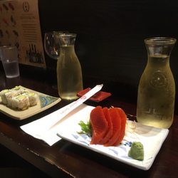 Ladner Sushi