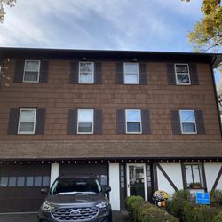 Erick's Painting & Roofing Inc - AFTER