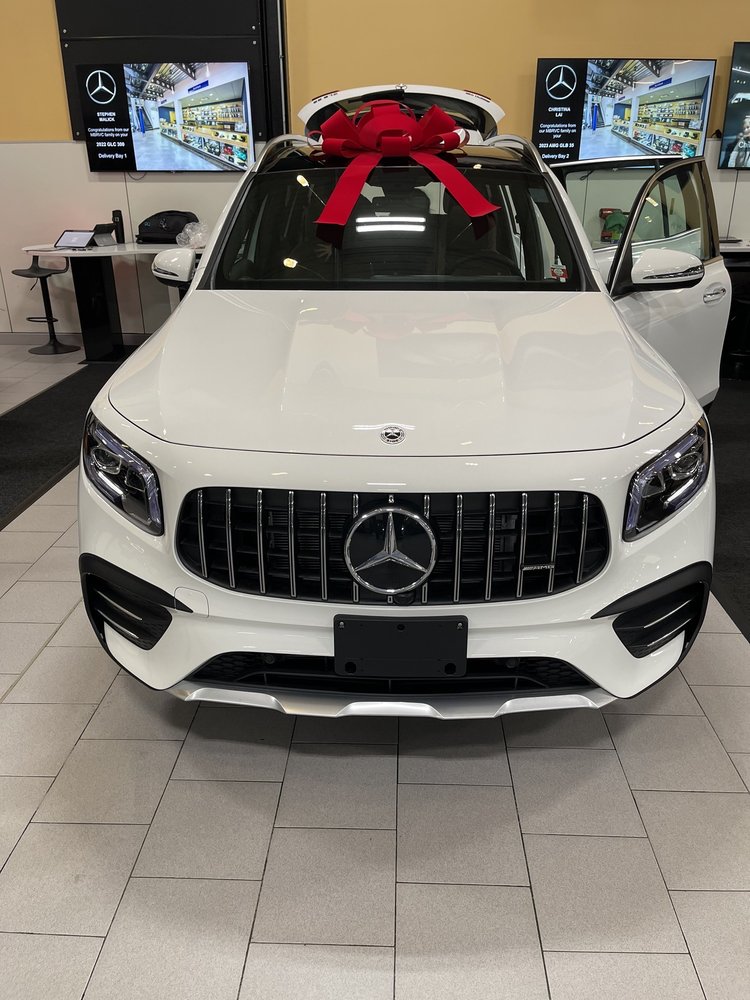 MERCEDESBENZ OF ROCKVILLE CENTRE 67 Photos & 101 Reviews 650