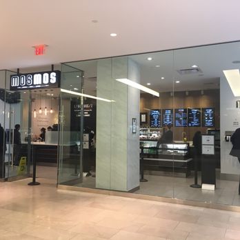 Mos Mos - Coffee & Tea Near Me - Toronto, Ontario