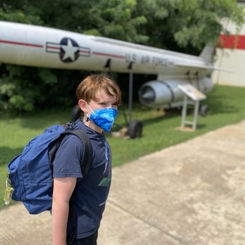 Space Camp - Museums Near Me - Huntsville, Alabama