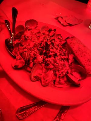 Sodini's Trattoria by null