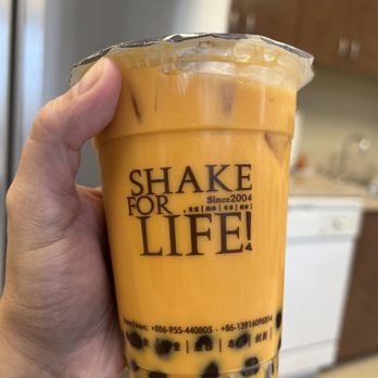 Ding Cafe - Coffee & Tea Near Me - Rockville, Maryland