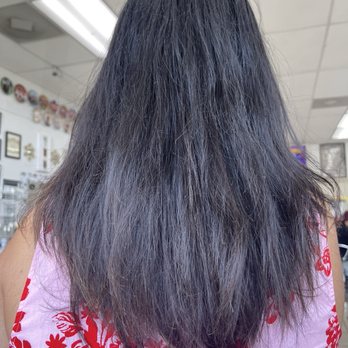 Lody's Styling Center - Hair Salons Near Me - Artesia, California