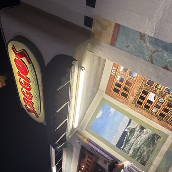 Saggios - Italian Near Me - Albuquerque, New Mexico