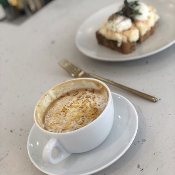 SPRO Coffee Lab - Coffee - Coffee & Tea Near Me - San Francisco, California