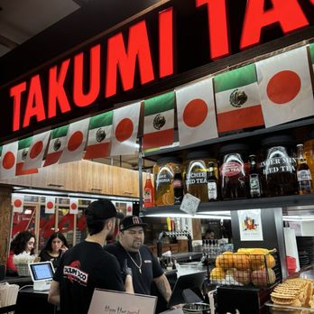 Takumi Taco - Mexican Near Me - New York, New York Takumi Taco - Mexican Near Me - New York, New York