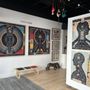 Photo of POP Gallery