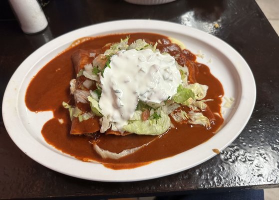Taqueria Los altos by null