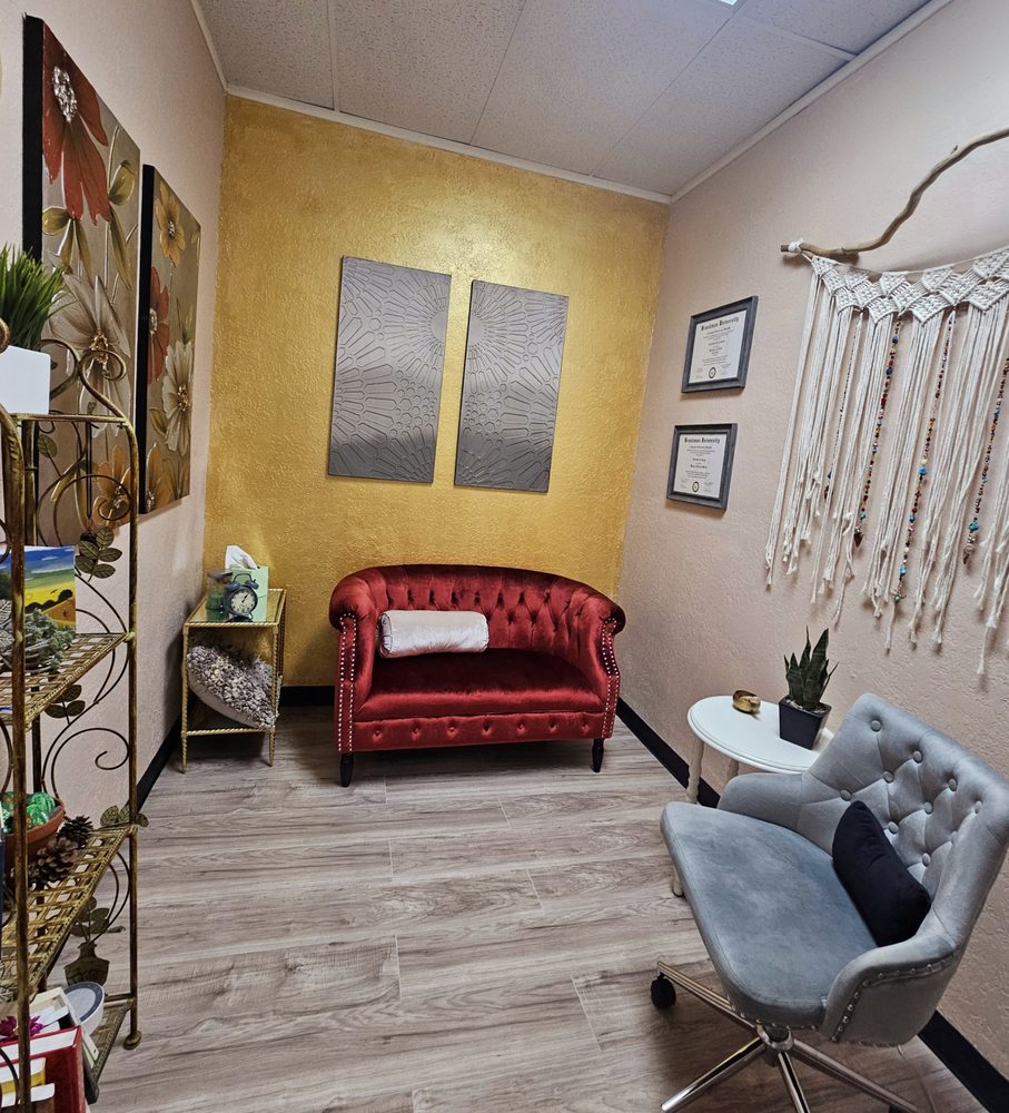 Mosaic Mental Health - grief counselor in Tucson, AZ