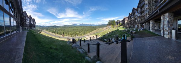 Suncadia Resort, a Destination by Hyatt Hotel by null