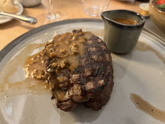 Martin's Château du Lac by null