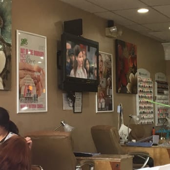 Pretty Nails - Nail Salons Near Me - Lilburn, Georgia