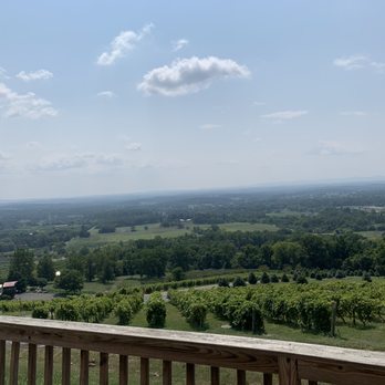 Bluemont Vineyard - Venues & Event Spaces Near Me - Bluemont, Virginia