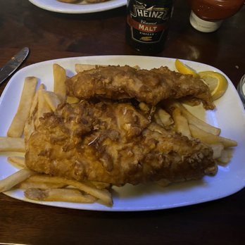 Elephant & Castle - Fish & Chips - British Near Me - Washington, DC, District of Columbia Elephant & Castle - Fish & Chips - British Near Me - Washington, DC, District of Columbia