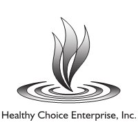 Healthy Choice Enterprise Logo