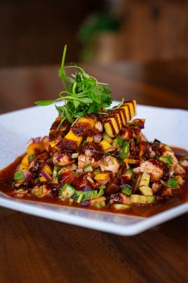 Mariscos La Chula -Downey by null