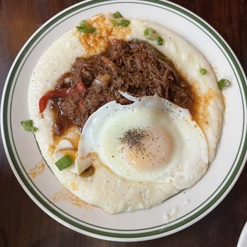 sam a.m - Ropa vieja grits - Cafes Near Me - Jersey City, New Jersey sam a.m - Ropa vieja grits - Cafes Near Me - Jersey City, New Jersey