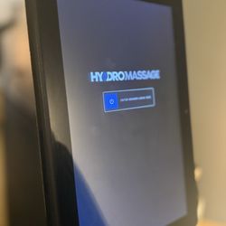 Lakewood Branch YMCA - Sunday, February 1, 2026 -- Hydromassage machine (full body) - free for members once per month for 10 minutes