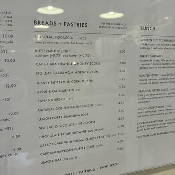 Poppy's - Coffee & Tea Near Me - Brooklyn, New York