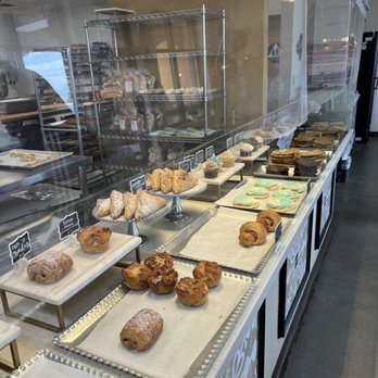 Rise Up Bakery - Variety of baked sweets. - Bakeries Near Me - Gilbert, Arizona