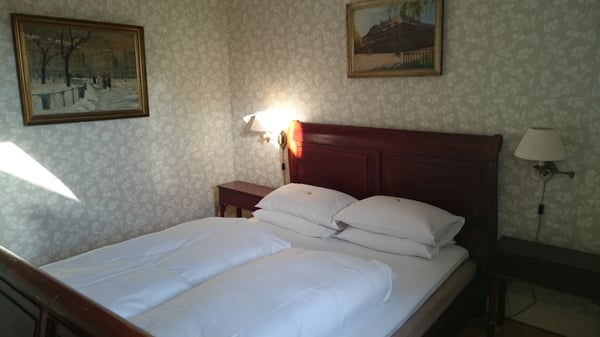 Hotel Frederiksminde by null