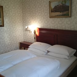 Hotel Frederiksminde - Hotelværelser på Frederiksminde