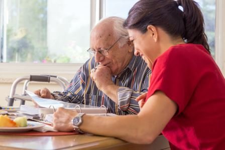 Homewatch CareGivers of North San Diego - home care agency in Carlsbad, CA