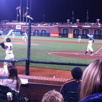 Oracle Park - Stadiums & Arenas Near Me - San Francisco, California