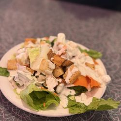 The Diner of Los Gatos