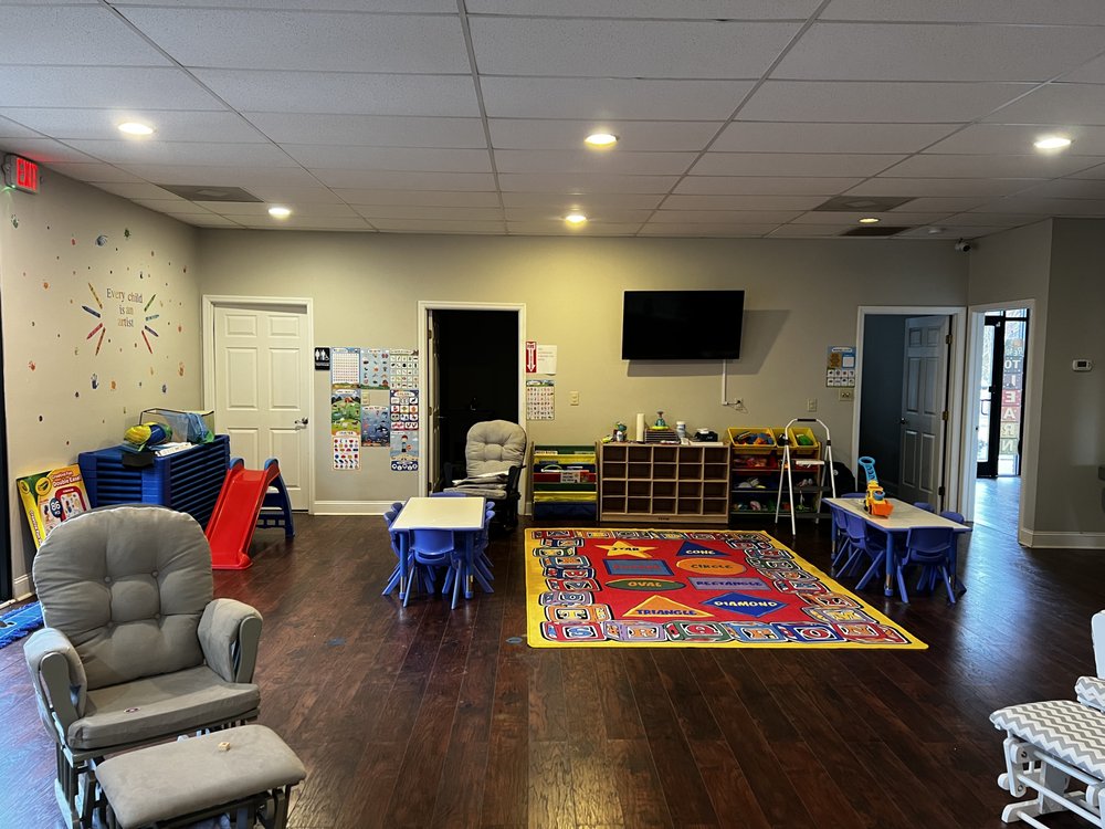 Bright Smiles Academy  - childcare center in Madison, AL