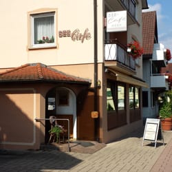 Cafè Merk