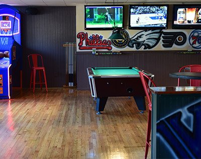 McSorley's Ale House by null