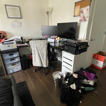 The Luxe Organizer - Home Organization Near Me The Luxe Organizer - Home Organization Near Me