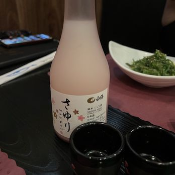 Mito Sushi & Grill - Sake - Sushi Bars Near Me - Orlando, Florida Mito Sushi & Grill - Sake - Sushi Bars Near Me - Orlando, Florida