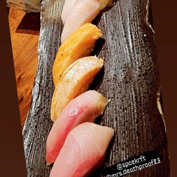 Ozumo - Sushi roll - Sushi Bars Near Me - San Francisco, California Ozumo - Sushi roll - Sushi Bars Near Me - San Francisco, California