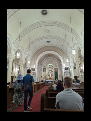 St. Patrick Cathedral by null