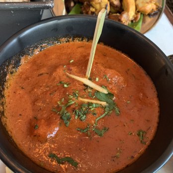 Dishoom - Chicken Ruby - Indian Near Me - London, XGL Dishoom - Chicken Ruby - Indian Near Me - London, XGL
