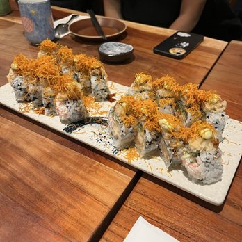 Hay Sushi - Japanese Near Me - Toronto, Ontario Hay Sushi - Japanese Near Me - Toronto, Ontario