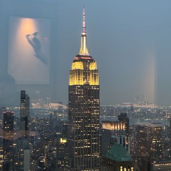 Centurion New York - Breathtaking skyline views - French Near Me - New York, New York