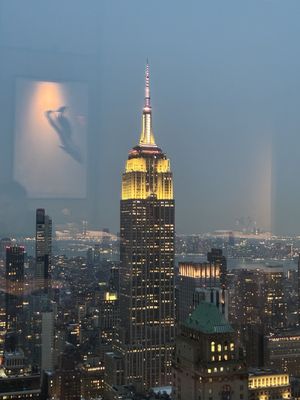 Centurion New York by null