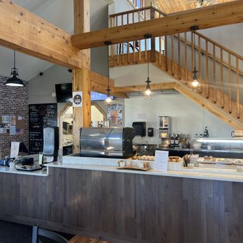 Java Junction Cafe - Coffee bar - Coffee & Tea Near Me - Zumbrota, Minnesota