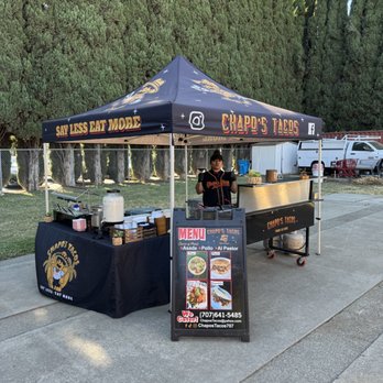 Chapos Tacos - Caterers Near Me Chapos Tacos - Caterers Near Me