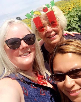 Pope Farm Conservancy by null