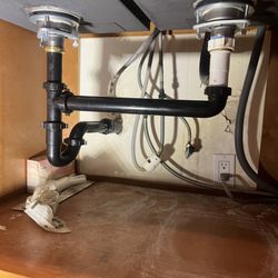 JC Rooter & Plumbing