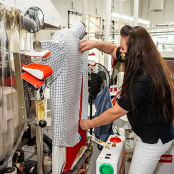 Valet Cleaners - Dry Cleaning Near Me - Albuquerque, New Mexico