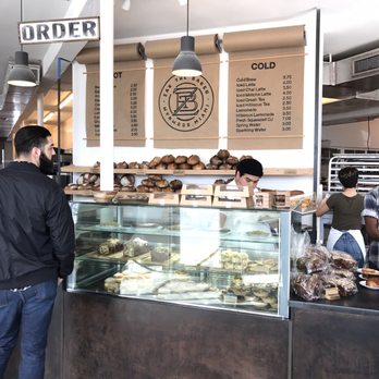 Zak The Baker - Kosher Near Me - Miami, Florida