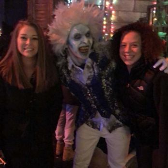 13th Floor Haunted House - Haunted Houses Near Me - Schiller Park, Illinois 13th Floor Haunted House - Haunted Houses Near Me - Schiller Park, Illinois