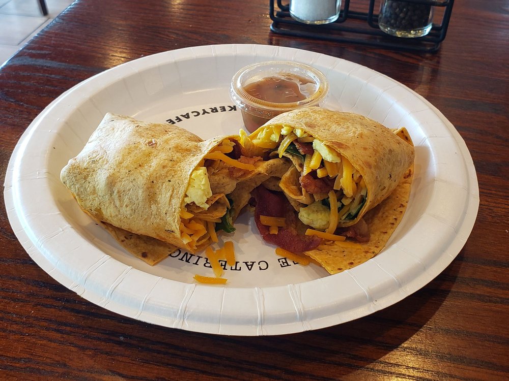 CORNER BAKERY 114 Photos & 153 Reviews 10327 Westlake Dr, Bethesda