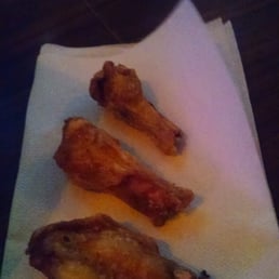 Ridiculous micro wings Ridiculous micro wings